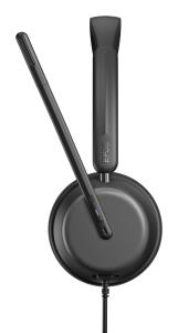 Headset IMPACT 860T ANC - Stereo - USB-C - Black