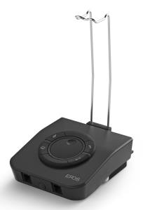 UI 760 - Handset / Headset Switchbox