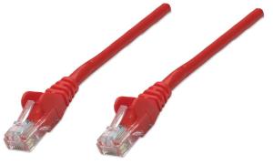 Patch Cable - CAT6 - Molded - 3m - Red