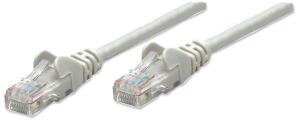 Patch Cable - Cat5e - Molded - 3m - Grey