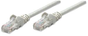 Patch Cable - CAT6 - Molded - 2m - Grey