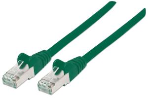 Patch Cable - CAT6 - 1m - Green