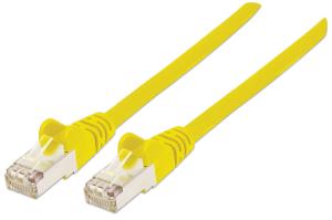 Patch Cable - CAT6 - 30m - Yellow