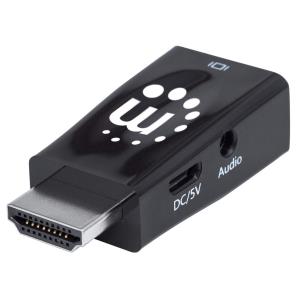 Converter HDMI To VGA
