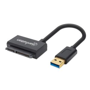 Superspeed USB To SATA Adapter