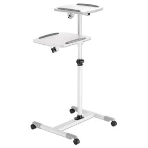 Cart for Projectors and Laptops