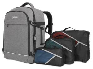 ROMA - 17.3in Notebook Backpack