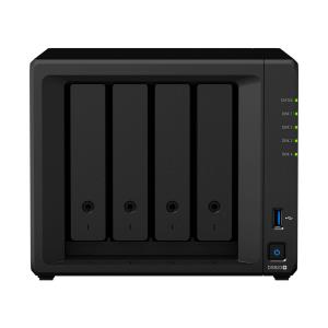 Disk Station Ds920+ 4bay Nas Server Barebone