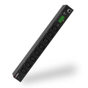 Ip Power Switch Classic 8 (power Management Over Ip)