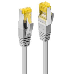 Patch Cable - Cat7 - S/ftp Lsoh - 2m - Cool Grey
