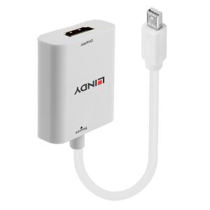 Cable Active Adapter - Mini Dp 1.2 -  Hdmi 4k 60hz