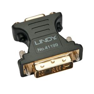 DVI-a Male To 15-way Vga Female Adapter