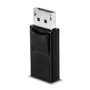 DisplayPort Male To Mini DisplayPort Female Adapter