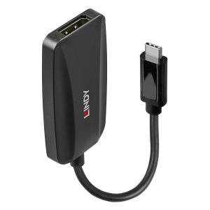 USB Type C To Dp 1.4 Converter