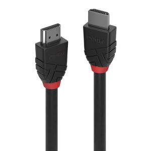 Cable - Hdmi -  8k 60hz - 5m - Blackline