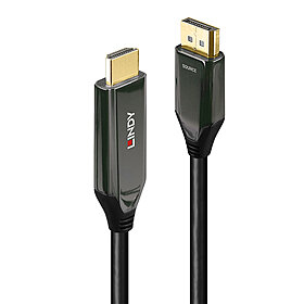 Adapter Cable - DisplayPort - Hdmi 8k 60 - 3m