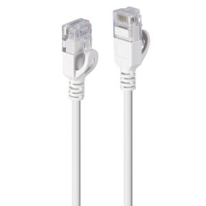 Patch Cable - CAT6a - U/utp - 3m - Grey