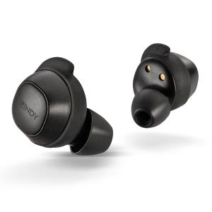 Headphones - Lts-50 - In-ear - Wireless - Bluetooth