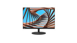 Desktop Monitor - ThinkVision T25d-10 - 25in - 1920x1200 (WUXGA) - IPS 6ms