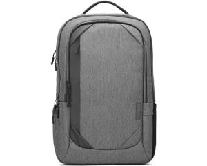 BUSINESS CASUAL - 17in Backpack - Grey