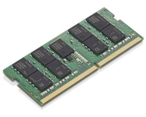 Memory 32GB DDR4 2933MHz ECC SoDIMM
