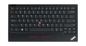 ThinkPad TrackPoint Keyboard II - Qwerty US