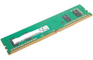 Memory 8GB DDR4 3200 UDIMM