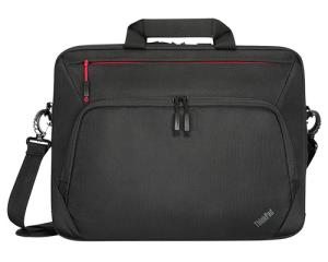 ThinkPad Essential Plus - Notebook carrying case - 15.6in - black - for IdeaPad 3 14ITL06