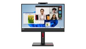 Desktop Monitor - ThinkCentre Tiny-In-One 24 Gen 5 - 24in- 1920x1080 (Full HD) - 4ms