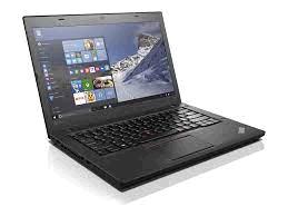 ThinkPad T460 - 14in -i5 G6 - 16GB Ram - 256GB SSD - W10P - 1 Year REMANUFACTURED (W3S2N30444)