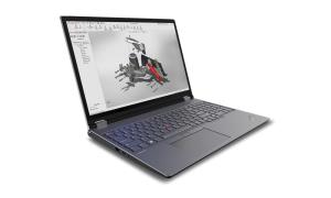 ThinkPad P16 Gen 2 - 16in - i9 13980HX - 32GB Ram - 1TB SSD - RTX 3500 Ada 12GB - Win11 Pro - 3 Years Premier - Qwerty UK