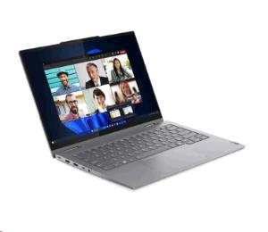 ThinkBook 14 2-in-1 G4 IML - 14in Touch - U7 155U - 16GB Ram - 512GB SSD - Win11 Pro - 1 Year Premier - Qwerty UK