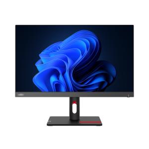 Desktop Monitor - ThinkVision S22i-30 - 22in - 1920x1080 (Full HD) - IPS 4ms