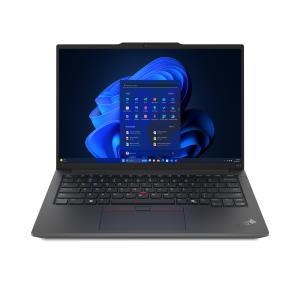ThinkPad E14 Gen 6 (AMD) - 14in - Ryzen 5-7535HS 16GB 256GB W11P - Qwerty UK
