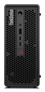 ThinkStation P3 Ultra SFF - i7 14700 - 32GB Ram - 1TB SSD - RTX A2000 12GB -  1 Year Premier 3 Year Onsite - Win11 Pro - Qwerty UK