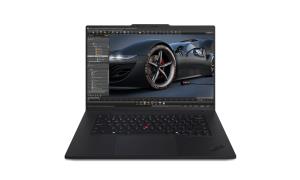 ThinkPad P1 Gen 7 - 16in - Core Ultra 7 155H - 32GB Ram - 1TB SSD - RTX 1000 Ada 6GB - Win11 Pro - 3 Year Premier - Qwerty UK