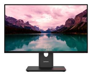 Desktop Monitor - ThinkVision T24-40 - 24in - 1920x1080 (Full HD) - 4ms 120Hz 99% sRGB