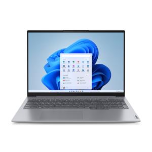 ThinkBook 16 G6 ABP - 16in - Ryzen 7 7730U - 16GB Ram - 512GB SSD - Win11 Pro - 1 Year Premier - Qwerty UK