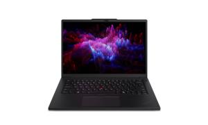 ThinkPad P14s Gen 5 (Intel) - 14.5in - Ultra 7 155H - 16GB Ram - 1TB SSD - RTX 500 Ada  4GB - Win11 Pro - Qwerty UK