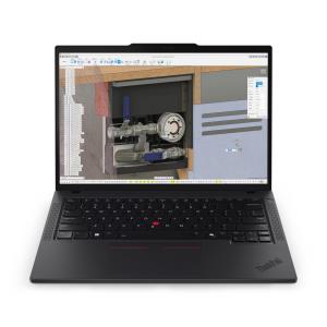 ThinkPad P14s Gen 6 (AMD) - 14in - Ryzen AI 9 HX PRO 370 - 64GB Ram - 1TB SSD - Win11 Pro - 1Y Premier / CO2 Offset 0.5 ton - Qwerty UK