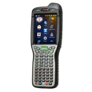 Mobile Computer Dolphin 99ex - Sr Imager With Laser Aimer - Win Eh 6.5 - 55 Keypad