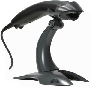 Barcode Scanner Voyager 1200g Scanner Only - Wired - 1d Imager - Ivory General Duty Scanner - Multi Interface