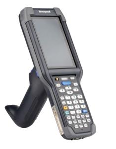 Mobile Computer Ck65 - 4GB / 32GB - Large Numeric - Ex20 Imager - No Camera - Scp - Gms - Cold Storage - Enhanced Durability - Ww Mode