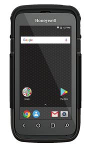 Mobile Computer Ct60xp - 4gb/ 32GB - 1d/2d Imager - Android - Standard Battery Etsi
