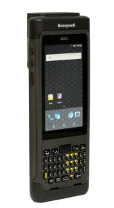 Mobile Computer Cn80 - 3GB Ram/ 32GB Flash - Qwerty - 6603er Imager - No Camera Bt - Android 7