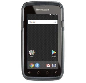 Mobile Computer Ct60 - 4gb/ 32GB - N6803 Sr Imager - Wifi Bt - Camera - Android 7.1.1 - Battery - Etsi