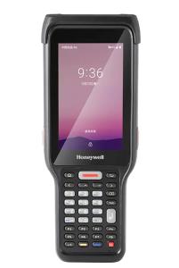 Mobile Computer Eda61k - 4in - 3gb/ 32GB - N6703 Scan - Numeric - Wwan - Android 9 Gms - Camera - Ext Battery - Warm Swap - Free Trial Of Dcp Eu