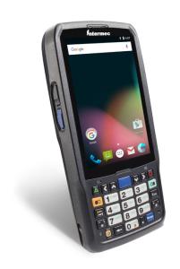 Mobile Computer Cn51 - Numeric - Ea30 Imager - No Camera - Wifi Bt - Android 6.0 All Languages