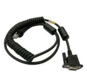 Cable Rs232 USB 5v Ck65 Connects V-dock To Granit