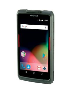 Mobile Computer Eda71 - 2gb/ 32GB - 3601 Imager - Wifi Bt - Android Gms - Camera - Standard Battery